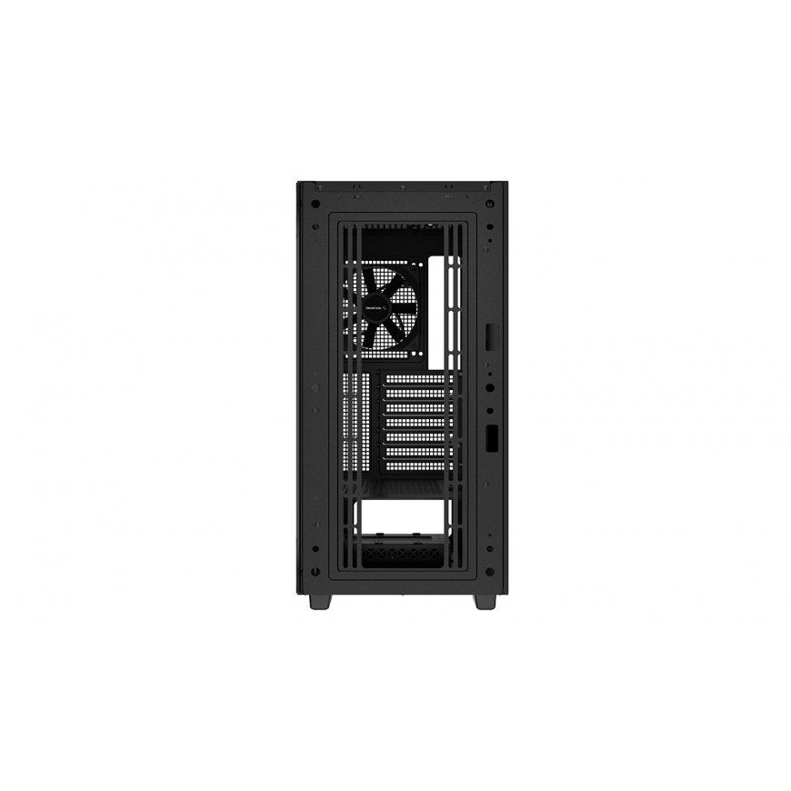 DeepCool CH510 Midi Tower Melns – 5