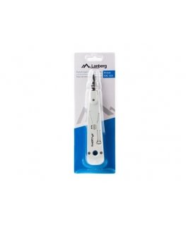 Lanberg NT-0001 kaablitangid Paigaldusvahend Valge