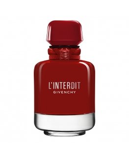 Givenchy L’Interdit 80 ml Naised