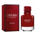 Givenchy L’Interdit Eau De Parfum Rouge Ultime 80 ml Givenchy L’Interdit Eau De Parfum Rouge Ultime 80 ml