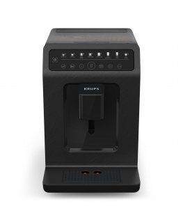 Krups Evidence EA897B Fully-auto Espresso machine 2.3 L