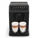 Krups Evidence EA897B Fully-auto Espresso machine 2.3 L Krups Evidence EA897B Fully-auto Espresso machine 2.3 L