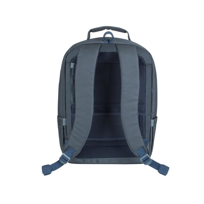Rivacase 8460 43.2 cm (17") Backpack case – 2