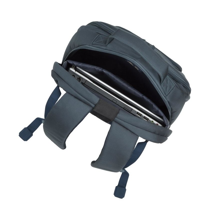Rivacase 8460 43,2 cm (17") Seljakott – 4