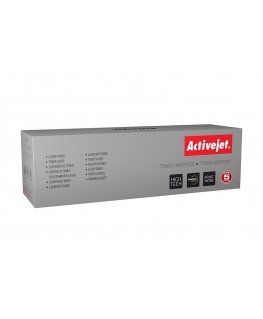 Activejet ATH-9093MN tonera kārtridžs 1 pcs Saderība Lillā