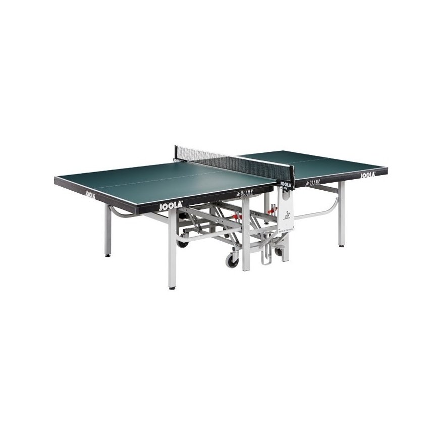Stalo teniso tinklas WM JOOLA ITTF