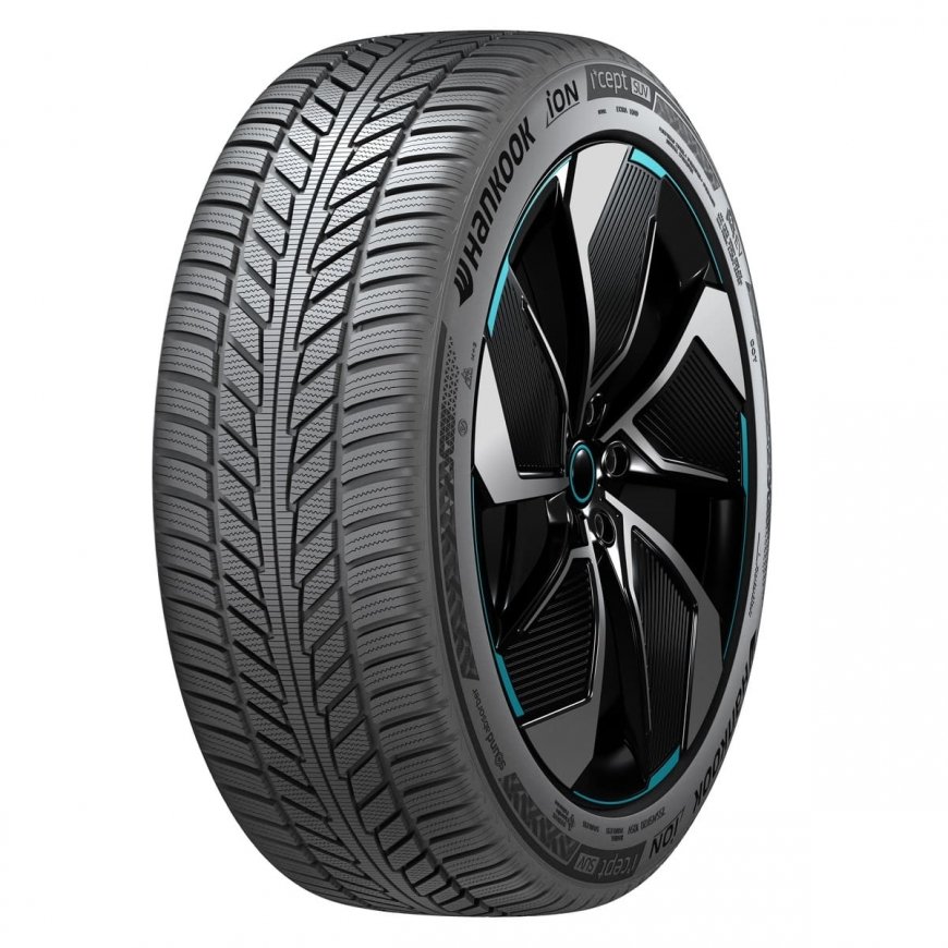 Hankook 235/60R19 WINTER I*CEPT ION X