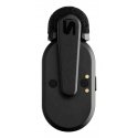 Shure MoveMic One Melns Piespraužams mikrofons Shure MoveMic One Melns Piespraužams mikrofons