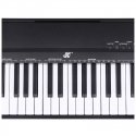 MK WP 881 digital piano, keys designed for learning to play MK WP 881 digital piano, keys designed for learning to play