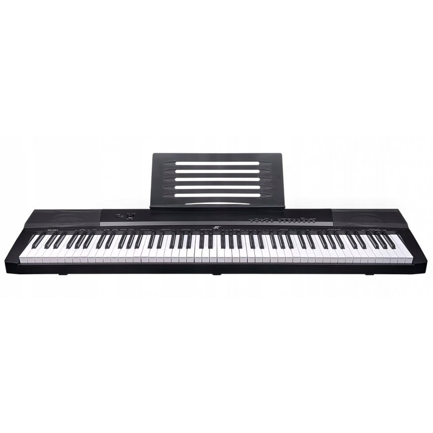 MK WP 881 digital piano, keys designed for learning to play – 2