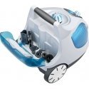 Thomas Vaporo Buggy Cilindra tvaika tīrītājs 1,6 L 1400 W Zils, Balts Thomas Vaporo Buggy Cilindra tvaika tīrītājs 1,6 L 1400 W Zils, Balts