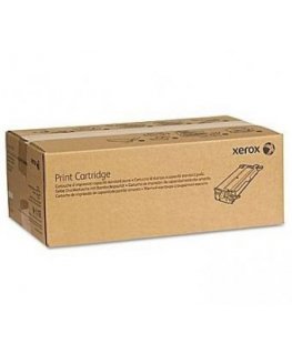 Xerox 106R03396 toonerikassett 1 tk Originaal Must