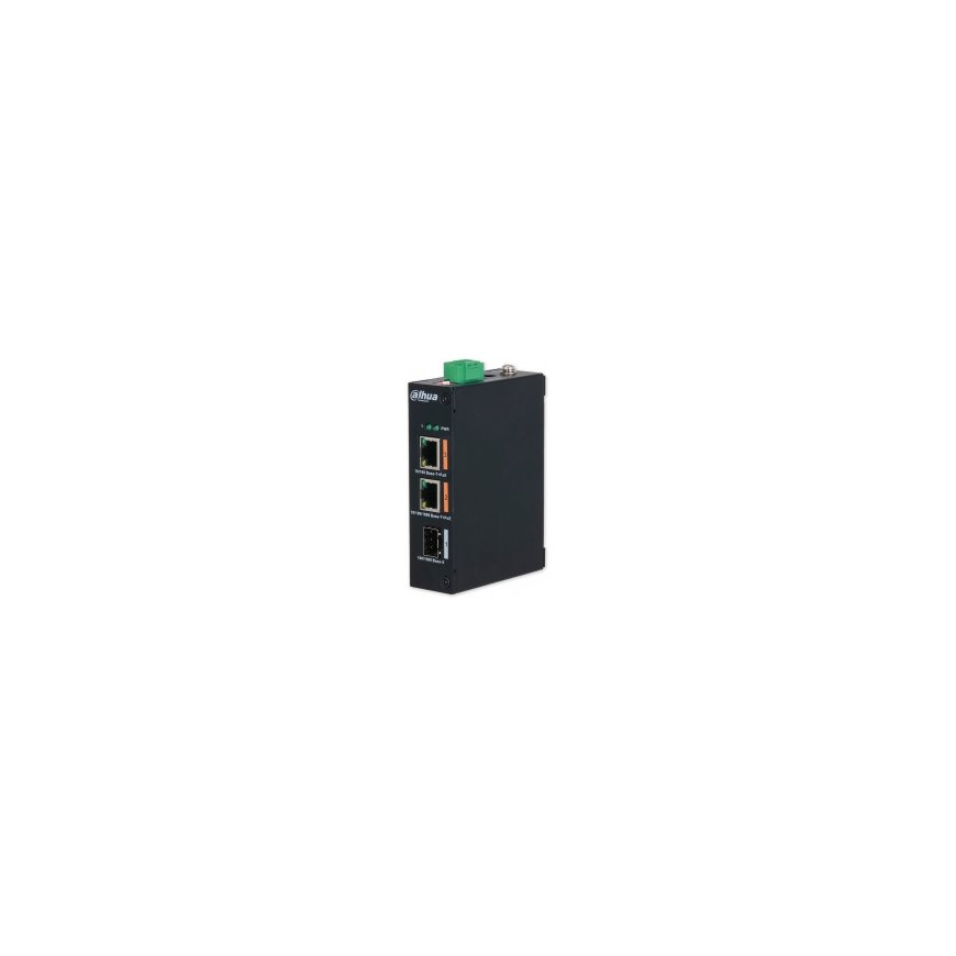 Dahua Technology Šakotuvas SWITCH rūpnieciskais