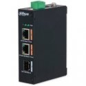 Коммутатор SWITCH промышленный POE CHS4206-4ET-90 4-ПОРТОВОЙ SFP DAHUA Коммутатор SWITCH промышленный POE CHS4206-4ET-90 4-ПОРТОВОЙ SFP DAHUA