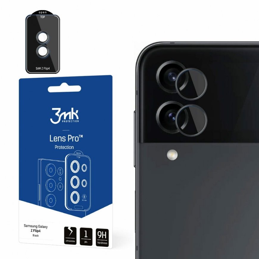 3MK Lens Protection Pro 1 tk