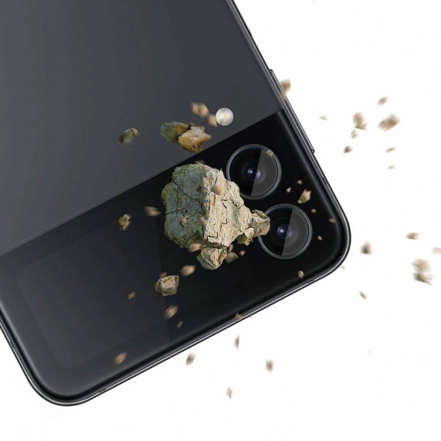 3MK Lens Protection Pro 1 шт – 3