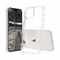 JT BERLIN Pankow Clear mobiliojo telefono dėklas 15,5 cm (6.1") Permatomas JT BERLIN Pankow Clear mobiliojo telefono dėklas 15,5 cm (6.1") Permatomas
