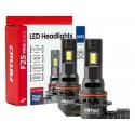 Automobilių LED lemputės F25 Pro juodos full canbus Hir2 68W 12V 24V AMIO-04724 Automobilių LED lemputės F25 Pro juodos full canbus Hir2 68W 12V 24V AMIO-04724