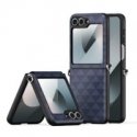 Чехол Dux Ducis Fitt для Samsung F741 Z Flip6, синий Чехол Dux Ducis Fitt для Samsung F741 Z Flip6, синий