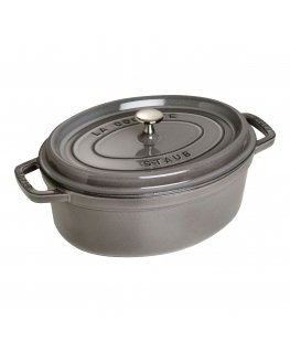 Staub 40509-317-0 gili kepimo skarda 4,2 L Ketus