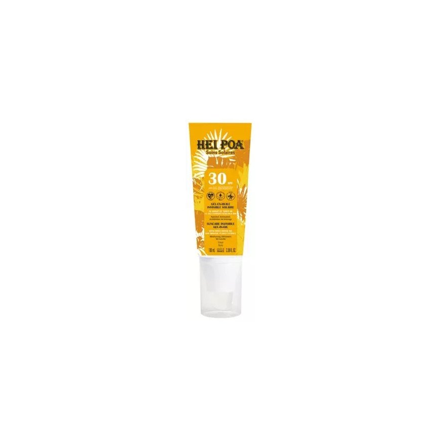 Gamarde, Gamarde, Bio, Auringolta suojaava, Sunscreen Kreminis, Keho, SPF30, 100 ml – 2