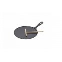 Le Creuset 20136270000460 сковородка Блинная сковорода Круглый Le Creuset 20136270000460 сковородка Блинная сковорода Круглый