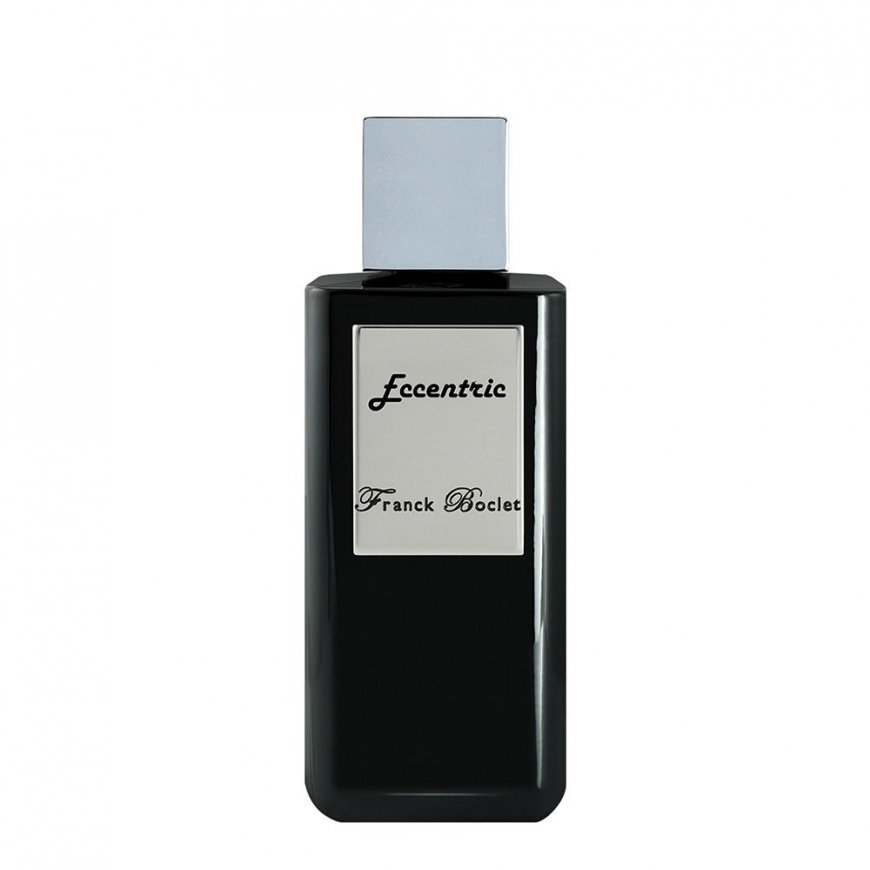 Franck Boclet Eccentric Parfüüm, 100 ml