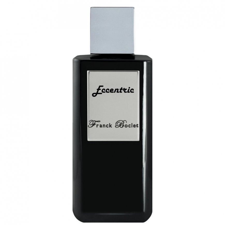 Franck Boclet Eccentric Parfüüm, 100 ml – 2