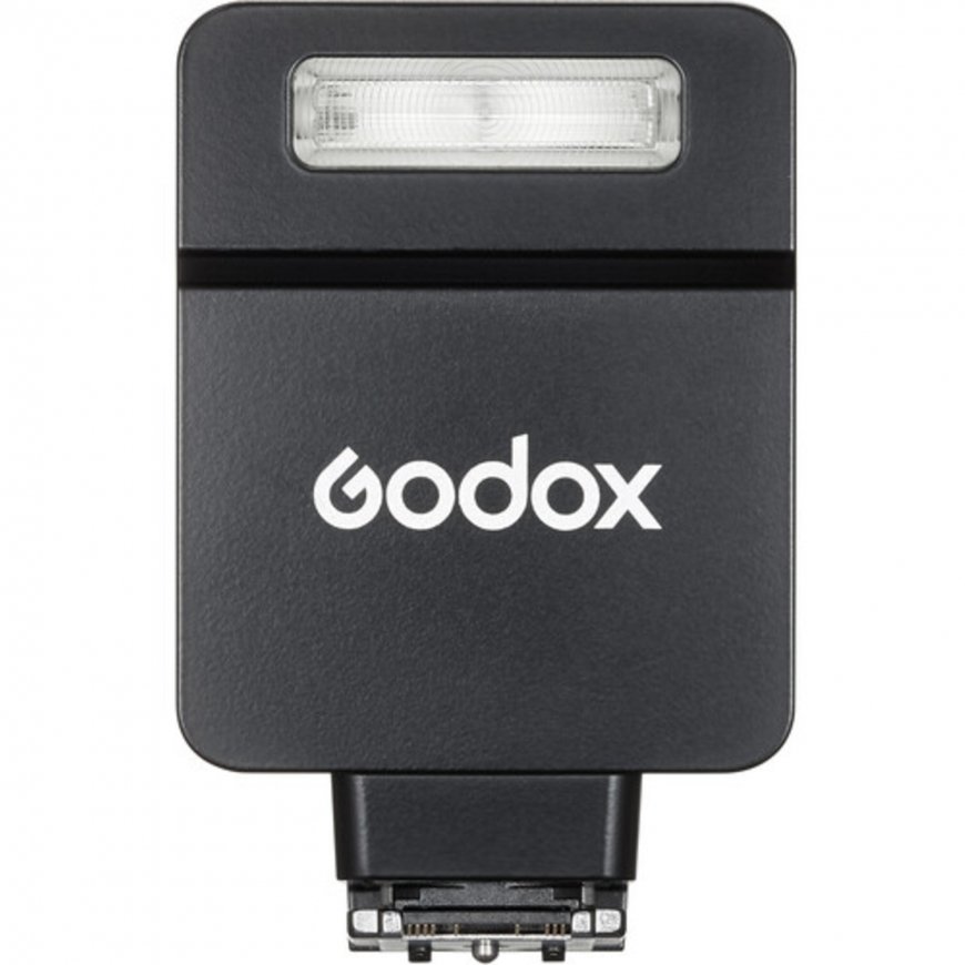 Godox iT22 S Sony Black – 2