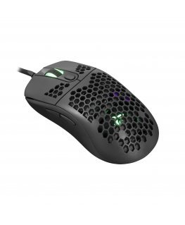 White Shark GALAHAD компьютерная мышь Игровой Для обеих рук USB тип-A Оптический 7200 DPI