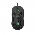 White Shark GALAHAD компьютерная мышь Игровой Для обеих рук USB тип-A Оптический 7200 DPI White Shark GALAHAD компьютерная мышь Игровой Для обеих рук USB тип-A Оптический 7200 DPI