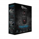 White Shark GALAHAD компьютерная мышь Игровой Для обеих рук USB тип-A Оптический 7200 DPI White Shark GALAHAD компьютерная мышь Игровой Для обеих рук USB тип-A Оптический 7200 DPI