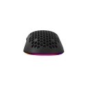 White Shark GALAHAD mouse Gaming Ambidextrous USB Type-A Optical 7200 DPI