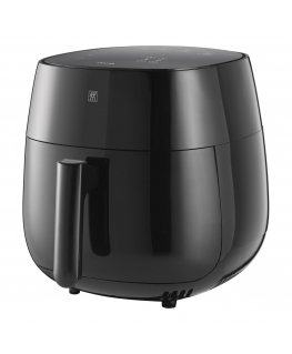 ZWILLING 36450-280-0 fryer Single 4 L Stand-alone 1400 W Hot air fryer Black