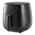 ZWILLING 36450-280-0 taukvāres katls Viens 4 L Atsevišķs 1400 W Karstā gaisa fritētājs Melns ZWILLING 36450-280-0 taukvāres katls Viens 4 L Atsevišķs 1400 W Karstā gaisa fritētājs Melns