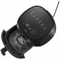 ZWILLING 36450-280-0 gruzdintuvė Vienas 4 L Autonominės 1400 W Karšto oro gruzdintuvė Juoda ZWILLING 36450-280-0 gruzdintuvė Vienas 4 L Autonominės 1400 W Karšto oro gruzdintuvė Juoda