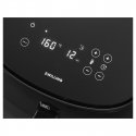 ZWILLING 36450-280-0 taukvāres katls Viens 4 L Atsevišķs 1400 W Karstā gaisa fritētājs Melns ZWILLING 36450-280-0 taukvāres katls Viens 4 L Atsevišķs 1400 W Karstā gaisa fritētājs Melns