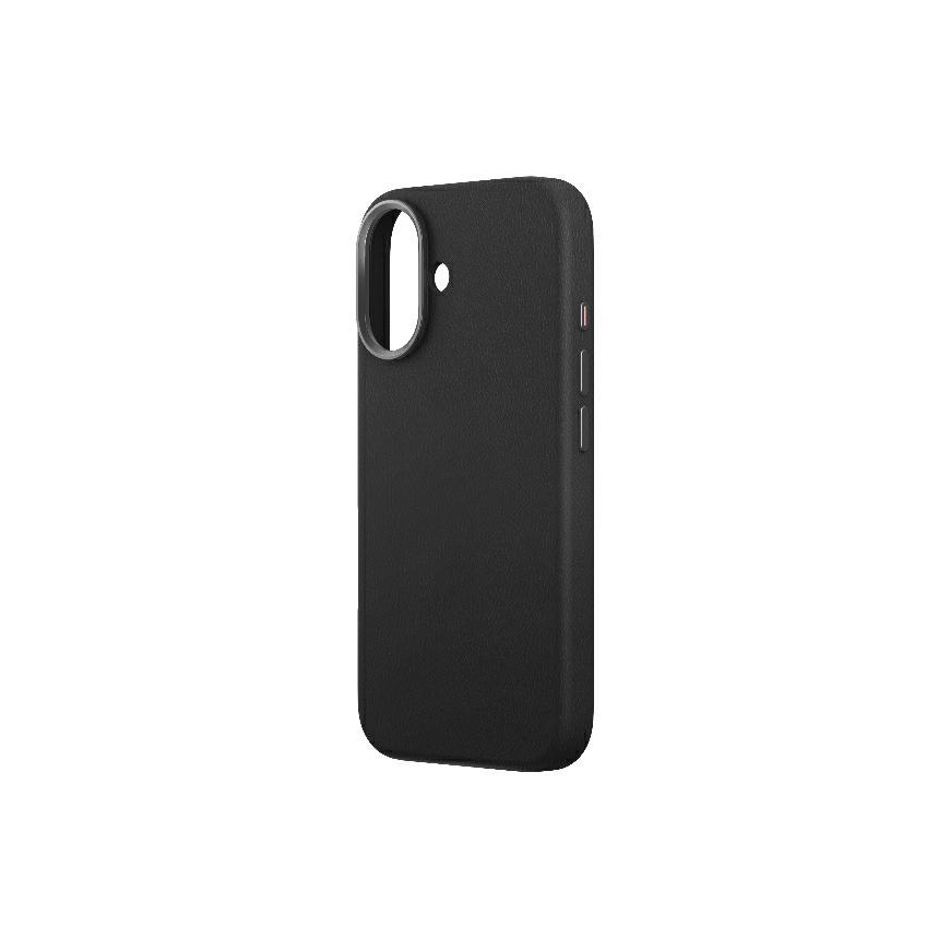 UNIQ Lyden case iPhone 16 Plus 6.7" Magclick Charging black|Dall – 3