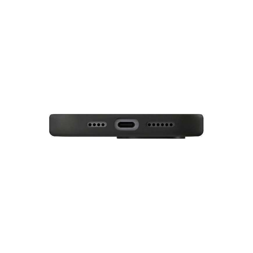 UNIQ Lyden case iPhone 16 Plus 6.7" Magclick Charging black|Dall – 5