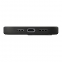 UNIQ Lyden case iPhone 16 Plus 6.7" Magclick Charging black|Dall UNIQ Lyden case iPhone 16 Plus 6.7" Magclick Charging black|Dall