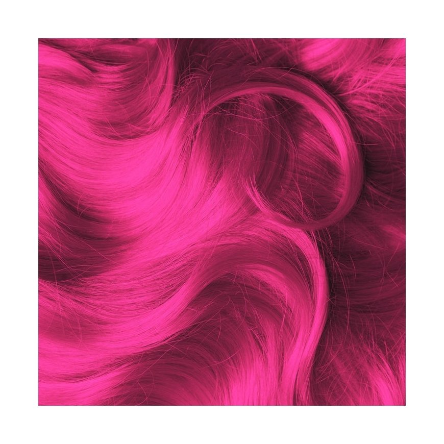 Manic Panic Cotton Candy Pink 118ml High Voltage Classic Cream Formula – 2