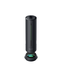 Insta360 kõlaritelefon Wave-Must