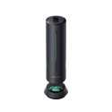 Insta360 kõlaritelefon Wave-Must Insta360 kõlaritelefon Wave-Must