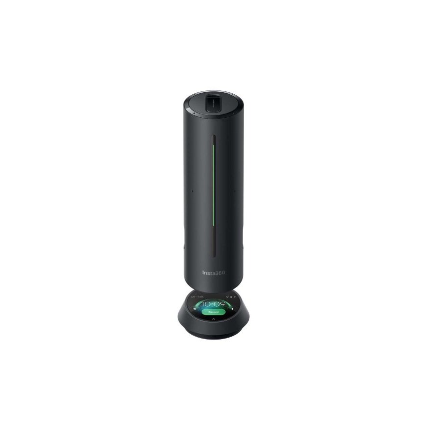 Insta360 Kaiutteleva puhelin Wave-Musta – 2