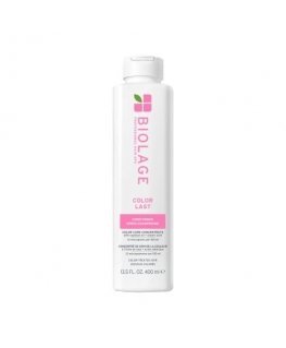 Konditsioneer värvitud juustele Matrix Biolage ColorLast Conditioner 400 ml