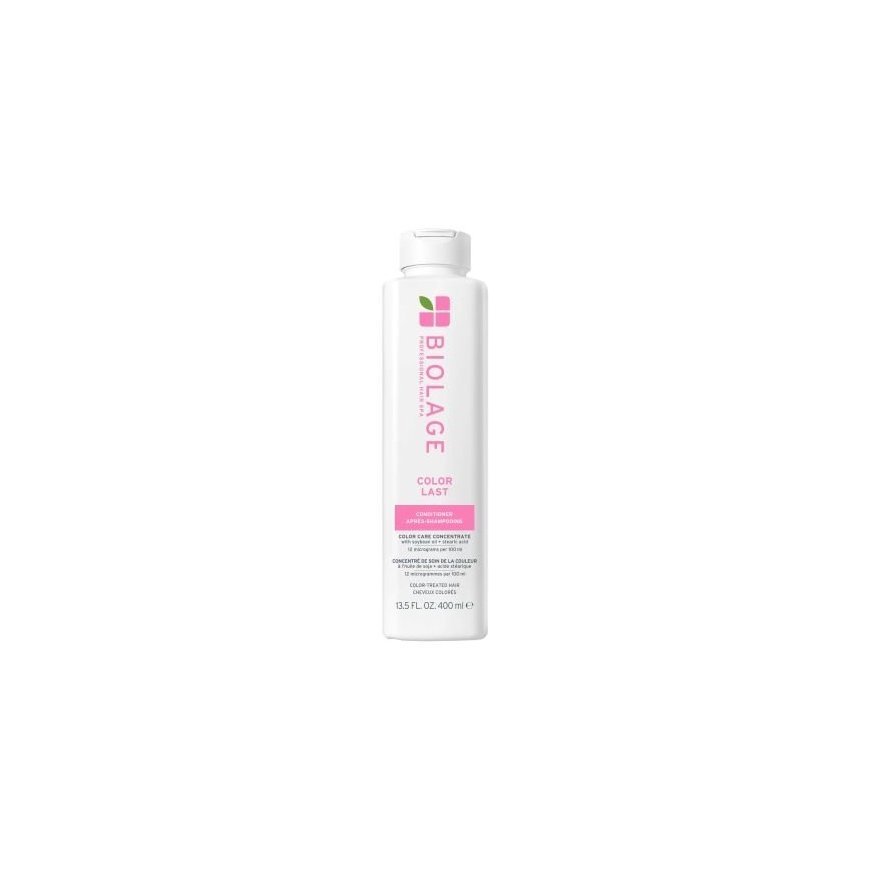 Kondicionierius dažytiems plaukams Matrix Biolage ColorLast Conditioner 400 ml