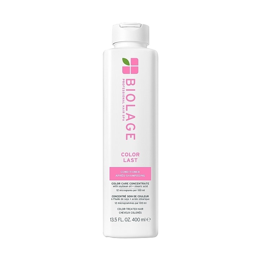 Кондиционер для окрашенных волос Matrix Biolage ColorLast Conditioner 400 мл – 2