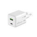 MediaRange MRMA113-2 mobile device charger Smartphone, Tablet White AC Fast charging Indoor MediaRange MRMA113-2 mobile device charger Smartphone, Tablet White AC Fast charging Indoor