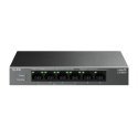 TP-Link LiteWave LS106LP сетевой коммутатор Неуправляемый Fast Ethernet (10/100) Питание по Ethernet TP-Link LiteWave LS106LP сетевой коммутатор Неуправляемый Fast Ethernet (10/100) Питание по Ethernet