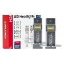 LED-auton valot H25-sarjaa Canbus H3 12V 20W amio-04710 LED-auton valot H25-sarjaa Canbus H3 12V 20W amio-04710